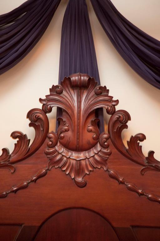 Beall Mansion An Elegant Bed & Breakfast Inn Alton Ngoại thất bức ảnh
